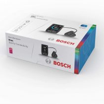 Bosch Unisex's 1270020424 Retrofit Kiox, Anthracite, One Size