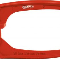 KS Tools 120.1050 3in1 mini bender, Ø 3-6mm