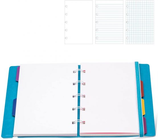Filofax A4 Ruled Note - Image 2
