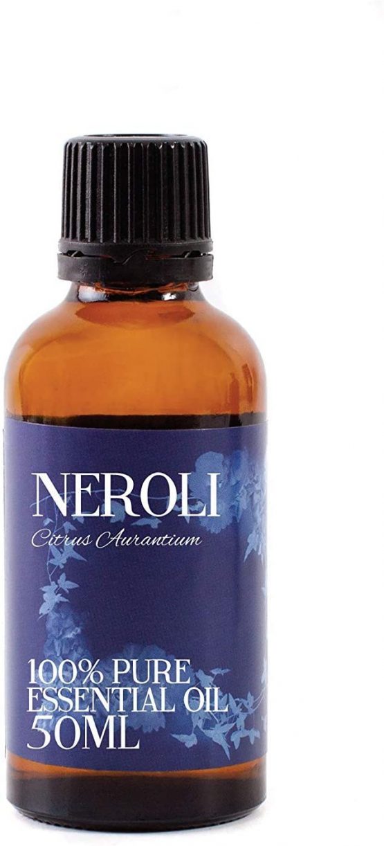 Mystic Moments | Neroli Essential Oil - 50ml