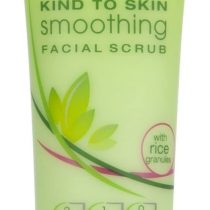 Simple Kind To Skin (Pack Of 2) Smoothing Facial Scrub X 75ml