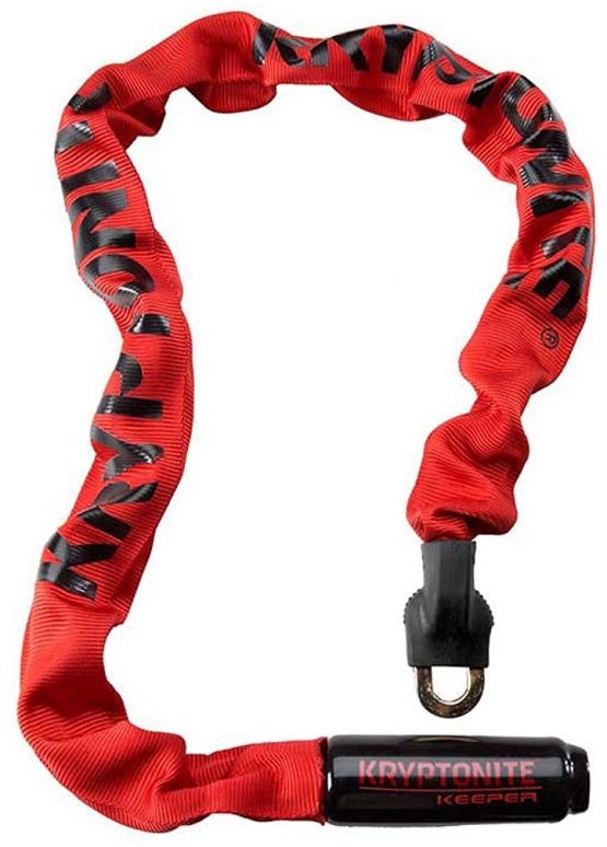 Kryptonite, Keeper 785 Chain Lock 85 cm