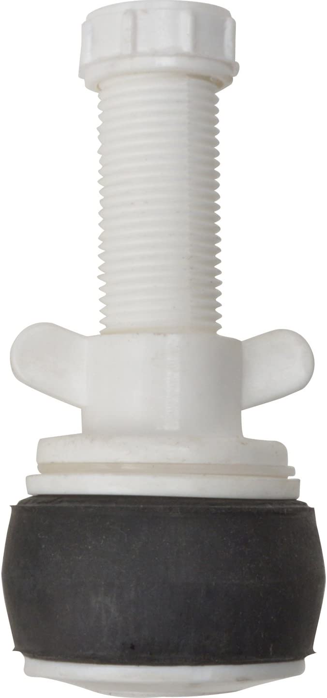 Monument MON1376 Drain Test Plug 50mm (2in), Multi-coloured