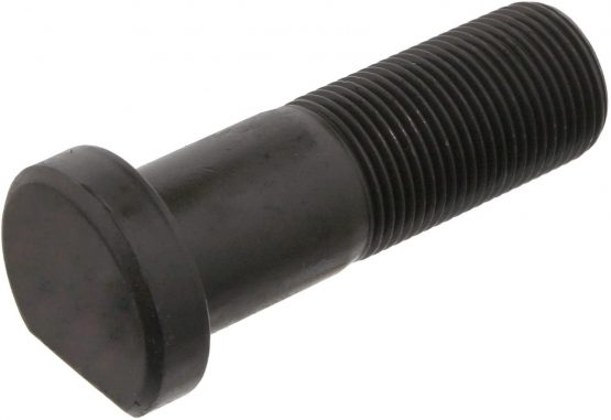 febi bilstein 01473 Wheel Stud, pack of one