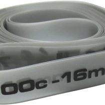 ZEFAL Soft Rim Tape, 700c x 16mm (Grey) 9350