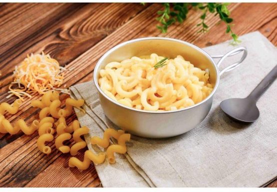 EXPEDITION FOODS expeditionfoods Expedition Foods High Energy Serving Macaroni and Cheese-Orange, 800kcal - Image 3