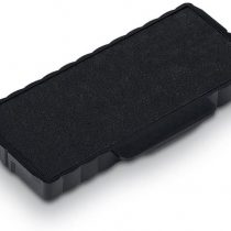 Trodat Replacement Ink Pads 6/55 - Pack of 2 - Black Ink - For The Professional 5205
