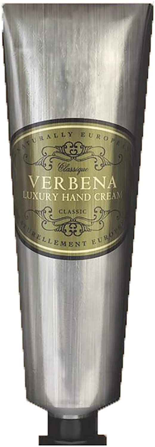 Naturally European Luxury Hand Cream Gift Set - Ginger & Lime, Verbena, Freesia & Pear Set 3 x 30ml, 30 ml (Pack of 3) - Image 2
