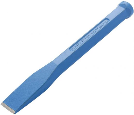 Footprint 11450 10 x 1" (250 x 25mm) Cold Chisel