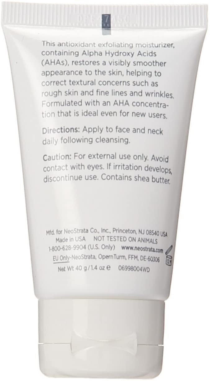 NeoStrata Resurface Ultra Smoothing Cream 40 g, 40 g (Pack of 1) - Image 3