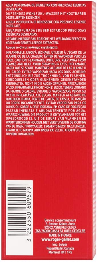 R&G JM Farina Edc Vapo 100ml, Multicolor, 100 ml (Pack of 1) - Image 2