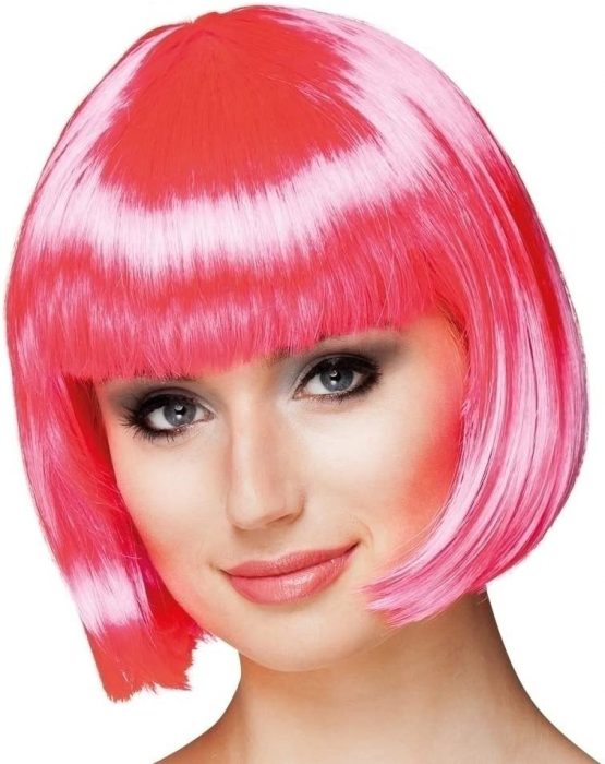 Boland Wig Cabaret Hat - Image 2