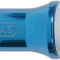 KS Tools 515.2040 1/2" Aluminium wheel impact socket, extra deep, 17mm