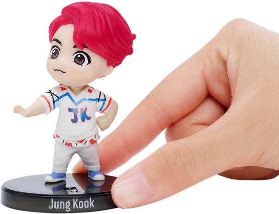 Bts Mini Doll Jungkook - Image 2