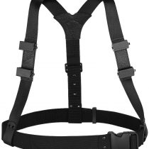 BOBLOV Body Camera Chest Black Chest Mount For All Brand Body Camera