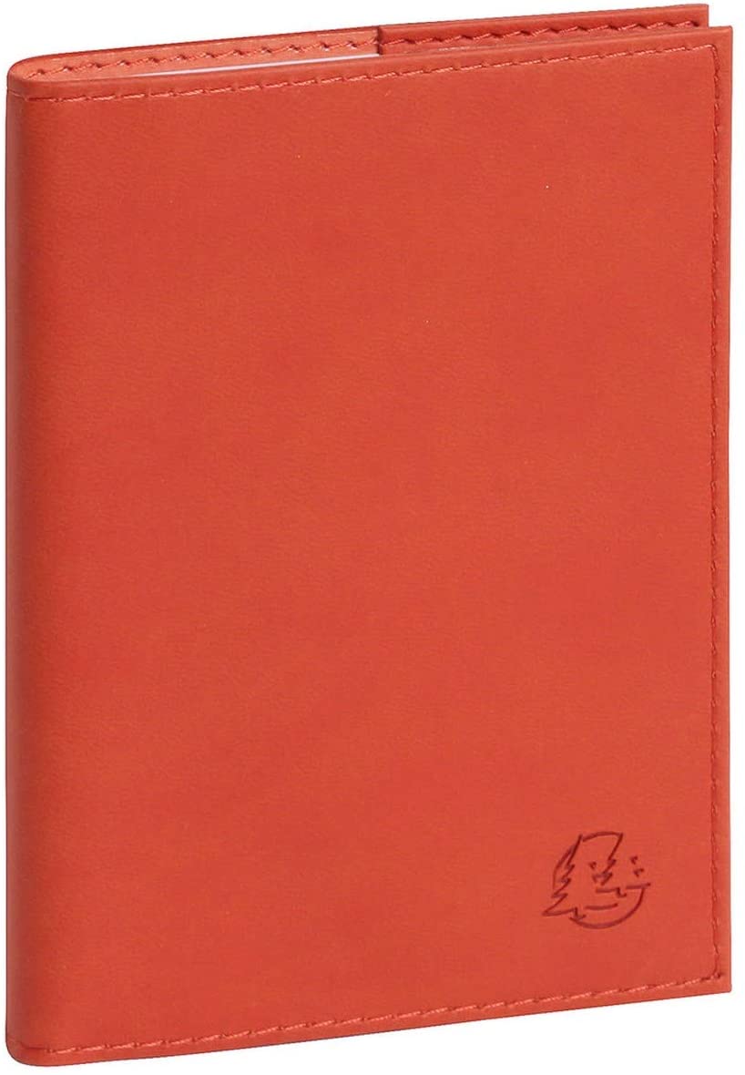 Exacompta 13672E Weekly Diary Horizons 13 Winner 9 x 13 cm January to December 2019 Random Colours, Couleurs Aléatoires, 9x13 - Image 4