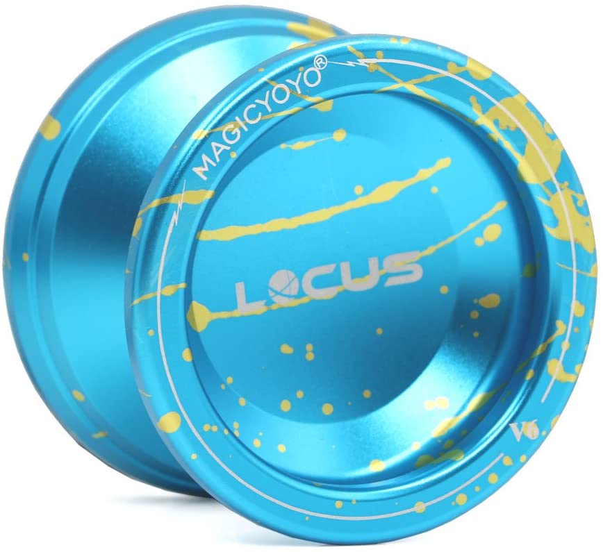 responsive yoyo locus