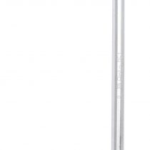 Beta 9510580 Model 951 8 T-Handle Key Wrenche with Three Hexagon Male End, 8 mm Size