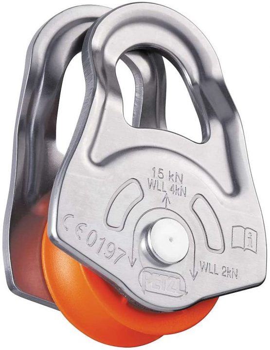 Petzl Pulley
