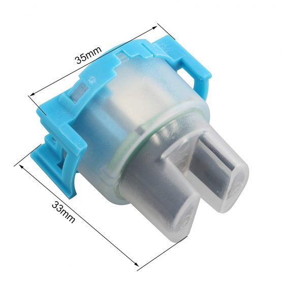 HALJIA High Quality Turbidity Sensor Detection Module Water Quality Test Washing Machine Housing Turbidity Transducer Compatible with Arduino - Image 4