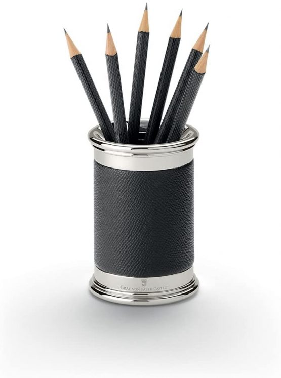 Graf von Faber-Castell Circular Pen Holder - Black, 118520 - Image 2