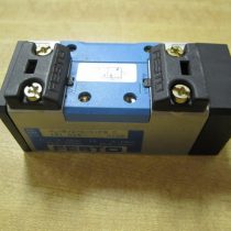 Festo 151014 Model VL-5/2-D-1-FR-C Pneumatic Valve