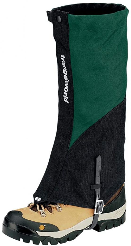 Trango Men's Polaina Force Leg Warmer