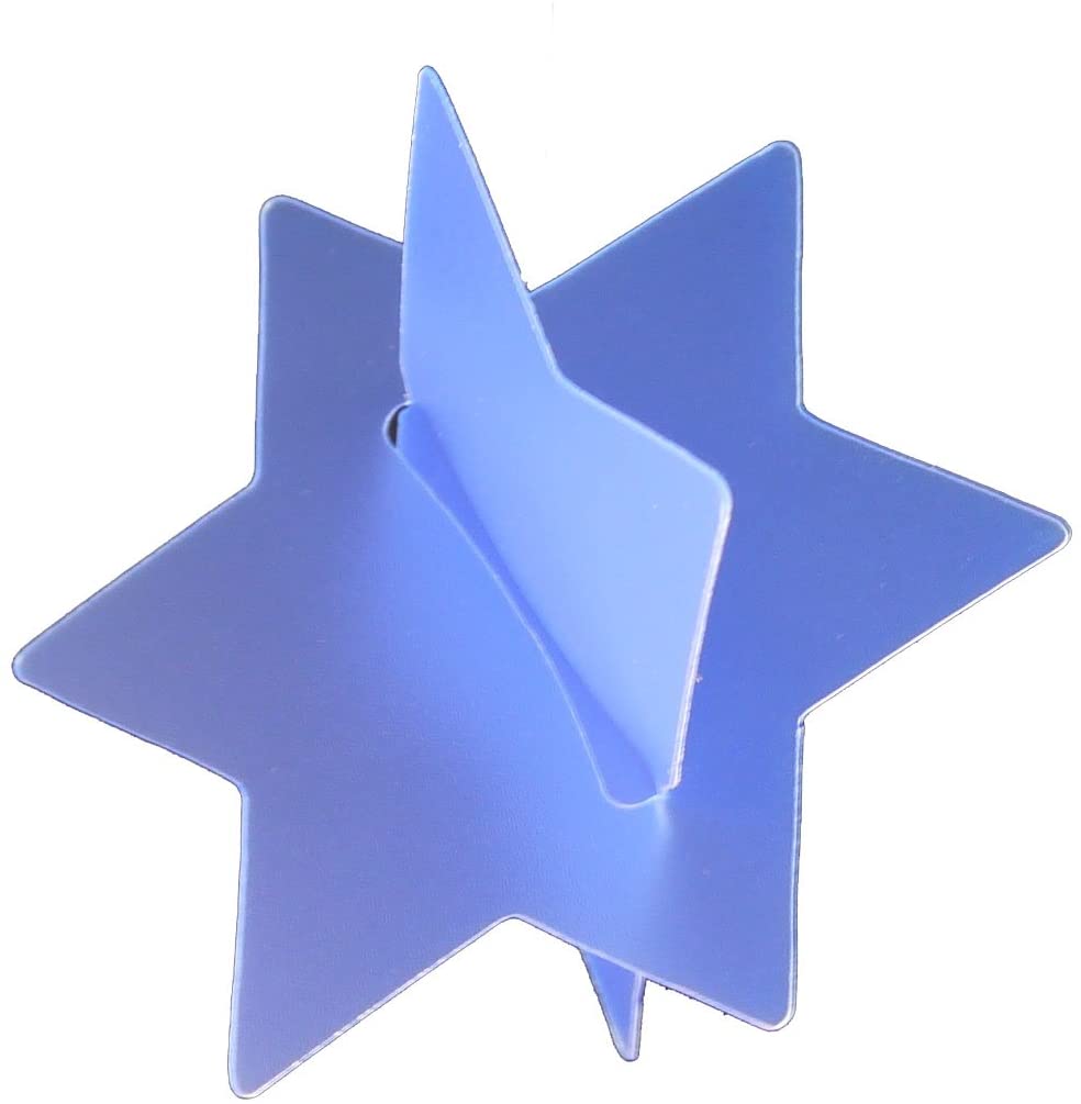 Niermann Standby Plastic Pendulum Light, Moon, E27 (Edison Screw), Multi Color - Image 3