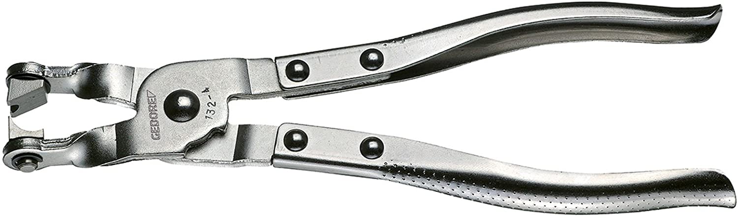 GEDORE Hose clamp pliers for CLIC hose clamps Rotating, Hose clamp pliers, Automotive/industry, 132-3