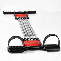 Dometool 3 In 1 Pull-up Bars Home Fitness Equipment Spring Exerciser Chest Expander