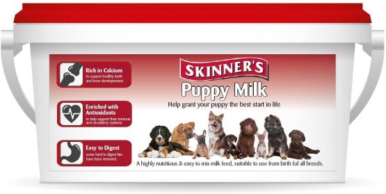 Skinner's - Puppy Milk (1 kg)