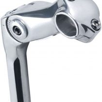 Raleigh GNJ253 Adjustable Handlebar Stem Quill Fitting - Black