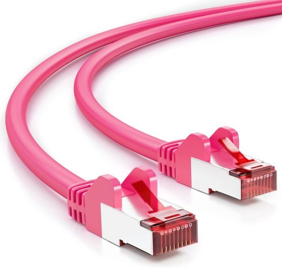 cat 6 a network kit