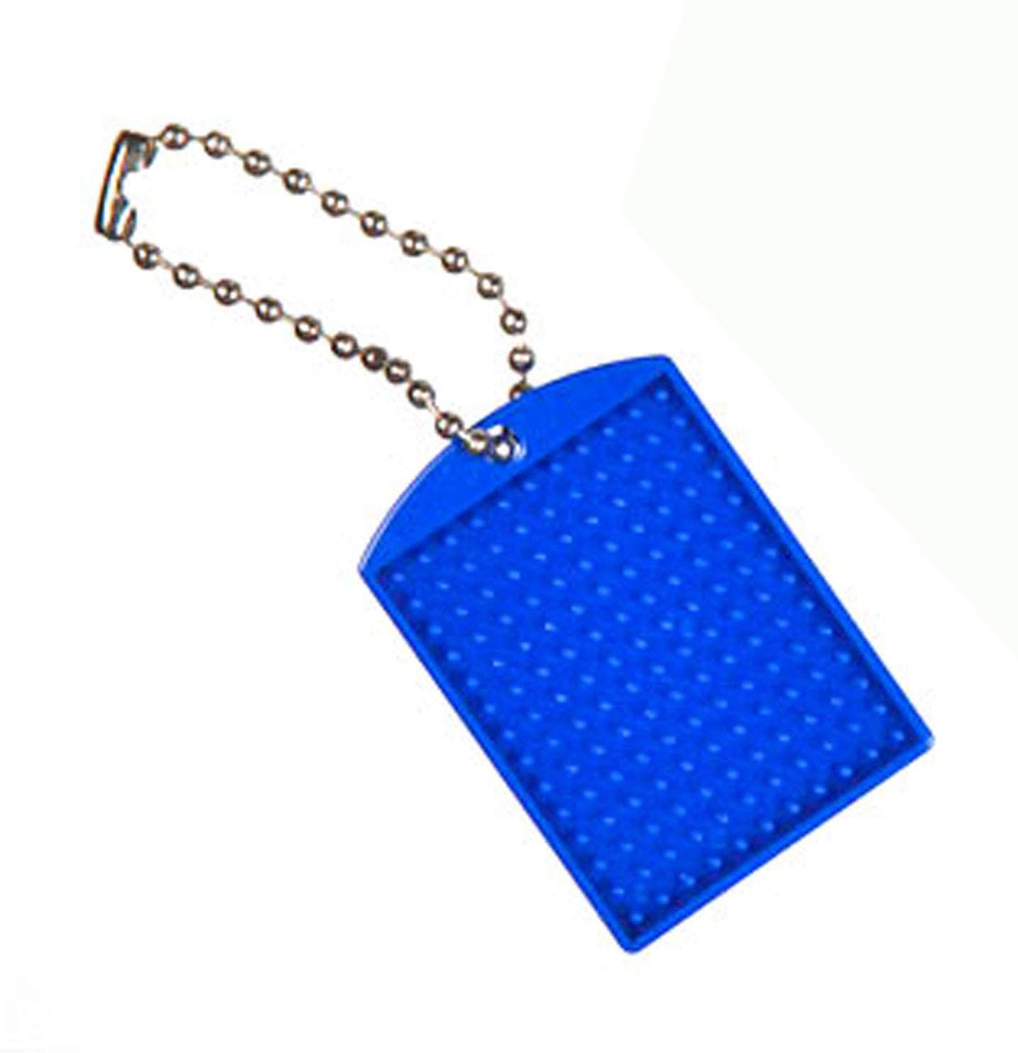 Pracht Creatives Hobby P90082-00505 Pixel Fun Craft Set 17, for 2 Lockets, Keyrings, for Children Boys and Girls - Image 4