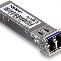TRENDnet TEG-MGBS40 Mini GBIC Single Mode LC Module