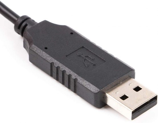 USB Serial Programming Cable for Uniden Bearcat BC250D BC296D UBC3300XLT BC246T BR330T BCD396T BC346XT - Image 4