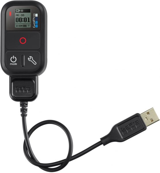 GoPro Smart Remote (GoPro Official Accessory) - Image 2