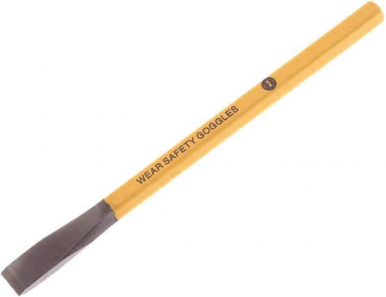 Stanley 4-18-286 3/8 x 5.9/16-inch Cold Chisel