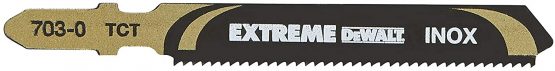 Dewalt DT2055-QZ Stainless Steel Jigsaw Blade