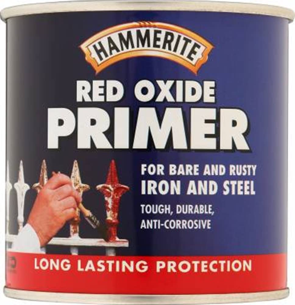 Hammerite Primer