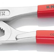 KNIPEX Pliers Wrench pliers and a wrench in a single tool (150 mm) 86 03 150