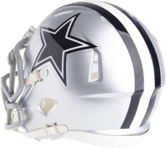 Riddell NFL Speed Mini Helmet - Image 2