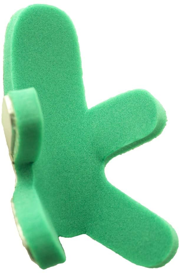 Emo Frog Finger Splint Federica Size L