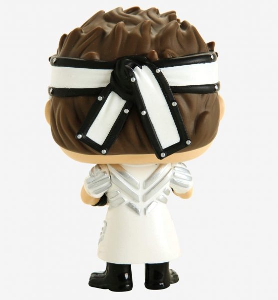 Funko 46843 POP WWE: The Miz Collectible Toy, Multicolour - Image 2