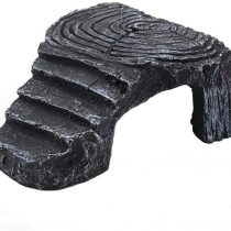 Saim Aquarium Decor Basking Platform Ramp For Small Turtles,Small
