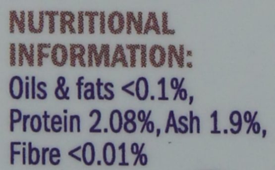 Dorwest Herbs Elderberry and Nettle Extract for Dogs and Cats 250 ml - Image 3