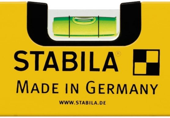 STABILA Measuring Tools 02281 Bubble Level 30 cm Type 70 - Image 2