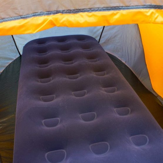 Milestone Camping Airbed - Image 3