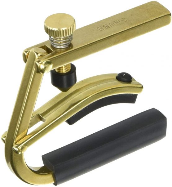 Shubb Ukulele Capo