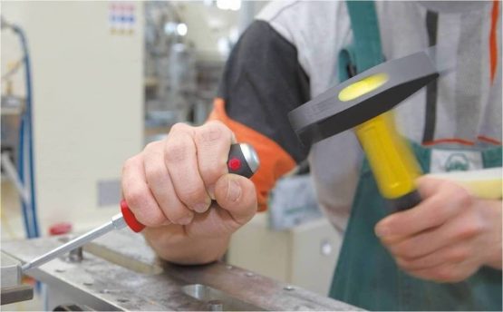 Wiha Soft Finish ® Screwdriver: - Image 3